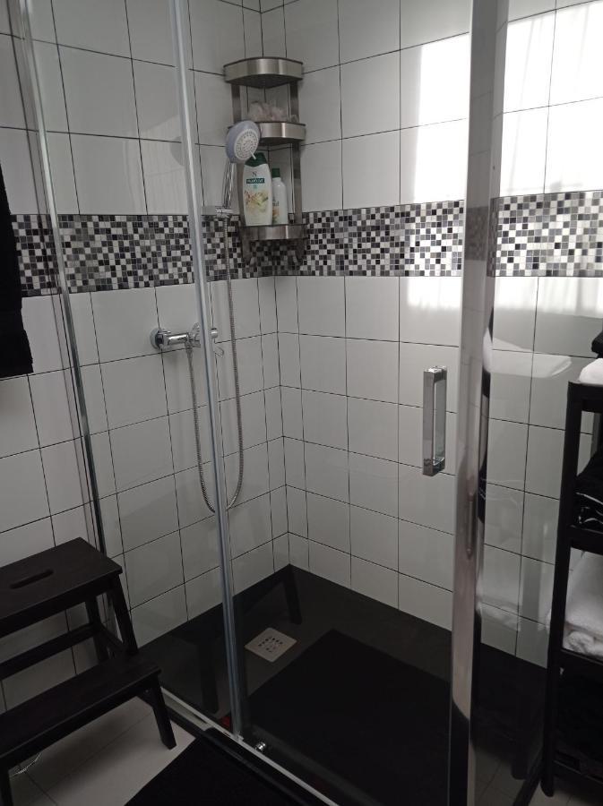 Casa Traviesas Villa Padrón Dış mekan fotoğraf